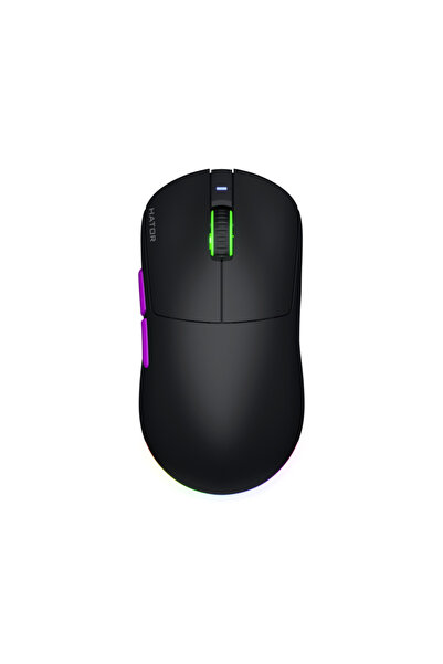 HATOR Mouse Wireless Quasar 3 Ultra 8K N