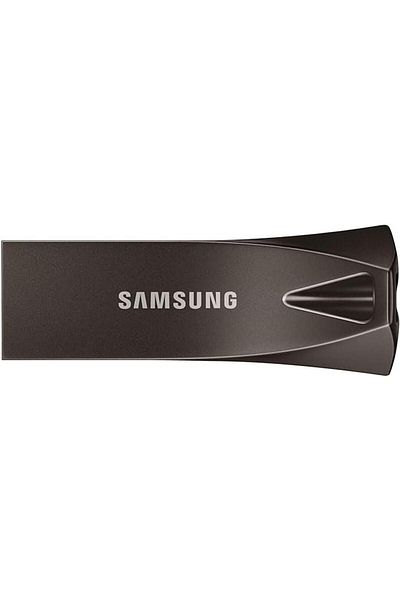 Samsung Memorie USB Flash Drive 512GB BAR PLUS MICRO 3.1 SILVER