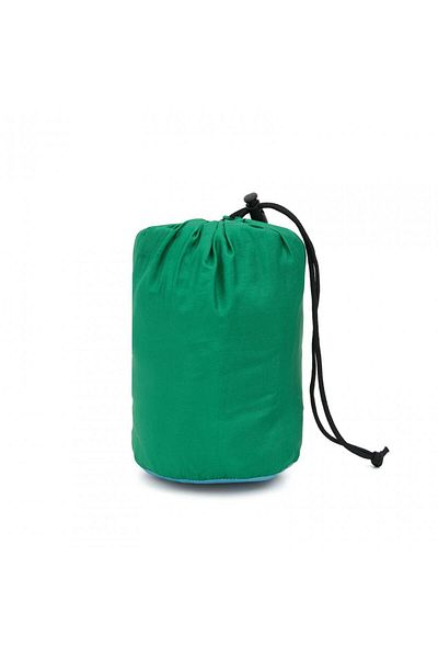Heinner HR HAMAC TRAVEL GREEN 270X140CM