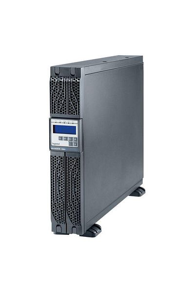 Legrand UPS Daker DK Plus, 1000VA/ 900W online type with double conversion, Rack/Tower form, 0.9 ca