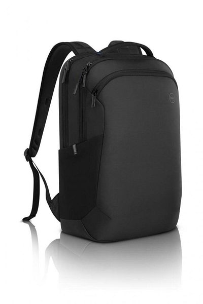 Dell EcoLoop Pro Backpack 15.6 CP5723, Color: Black
