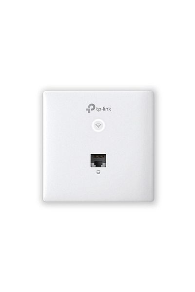 TP-LINK Access point & Range Ext. TP-LINK AP AC1200 DUAL-B WALL PLATE