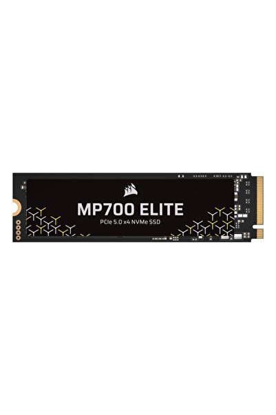 Corsair CR SSD MP700 ELIT 1TB M.2 NVMe PCIe Gen5 - Κορυφαία Ταχύτητα