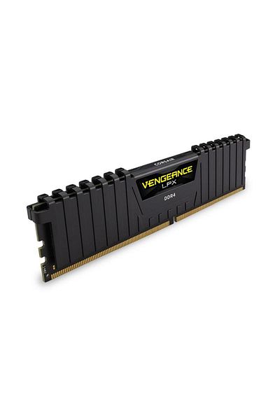 Corsair Memorii RAM Desktop CR DDR4 8GB 2400 CMK8GX4M1A2400C14