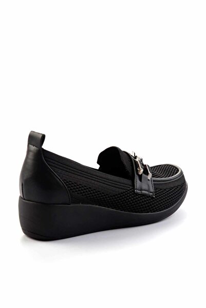 Bambi Μαύρα γυναικεία παπούτσια casual K01474010182