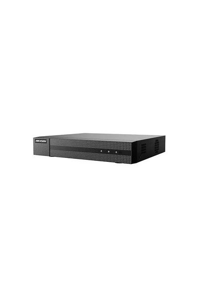 hiwatch DVR 16 canale HWD-7216MH-G4, Turbo HD, H.265 Pro+/H.265 Pro/H.265/H.264+/H.264, BNC int