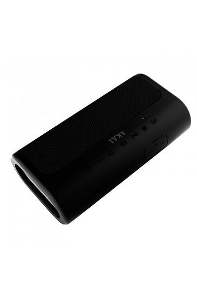 AKAI Audio Systems Portable Speaker Akai ABTSW-90 60W, ng