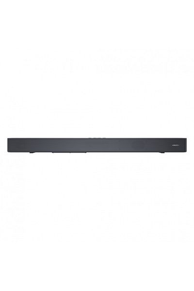 Horizon SOUNDBAR HAV-S2030 / System 2.0 / Max Audio Power 60W (30W x2) / Digital Optical / AUX