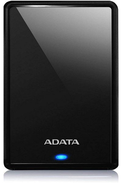 Adata Hard Disk-uri externe EHDD 2TB ADATA 2.5" AHV620S-2TU31-CBK