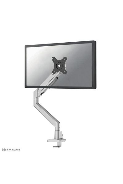 NEOMOUNTS Monitor arm DS70-250SL1; for displays with diagonals 17-35, clamping system