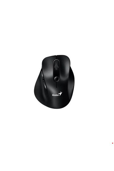 GENIUS Mouse Mouse Genius Ergo 9000S P 2400 DPI, negr