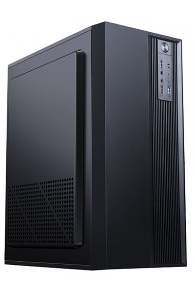 SERIOUX Classic01 gaming case, without power supply, middle tower type, USB2.0x+HD Audio, USB3.0, port