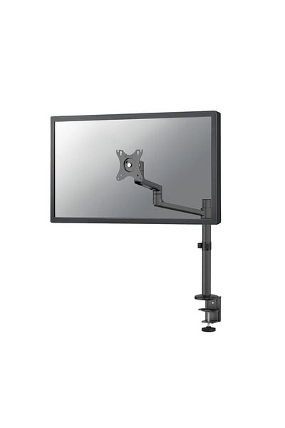 NEOMOUNTS Monitor arm DS60-425BL1; for displays with diagonals 17-27, clamping system