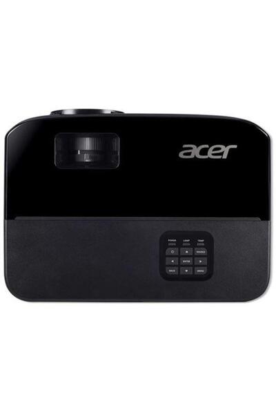 ACER X1123HP DLP SVGA 4000 Lumeni Proiector 3D Ready cu HDMI