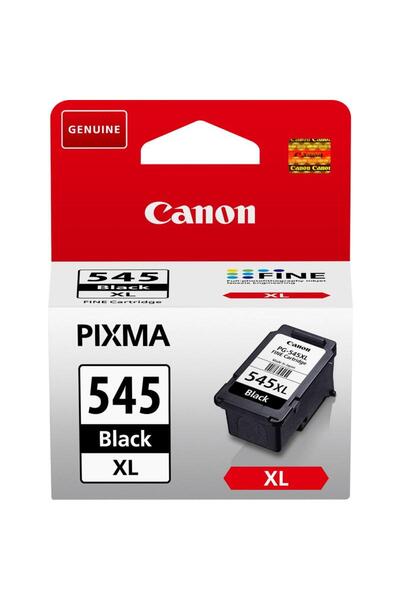 Canon CANON PG-545XL BLACK INKJET CARTRIDGE