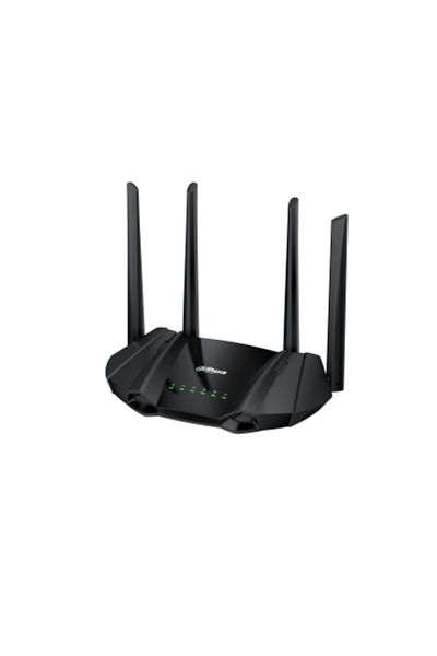 DAHUA AX1500 WIRELSS ROUTER DH-AX15M, Standarde wireless: 2.4 GHz: 802.11 b/g/n, 5 GHz: 802.11