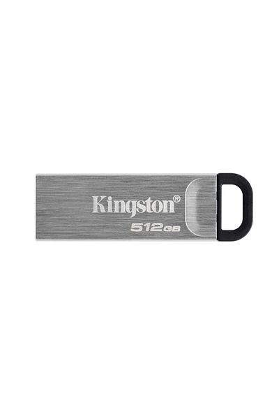 Kingston Memorie USB Flash Drive 512GB DTKN METALIC