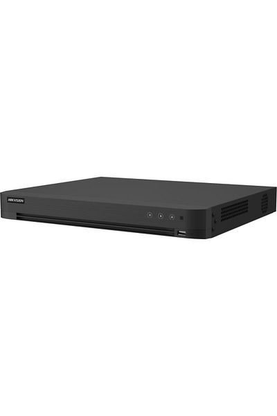 Hikvision DVR DVR ACUSENSE 16CH 1080P 2XSATA