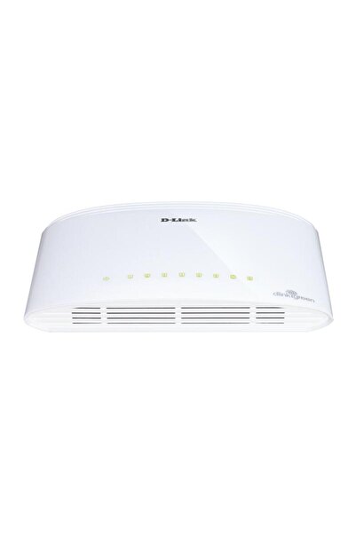D-Link Switch-uri DLINK SW 5P-GB UNMNGD DESK
