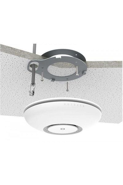 MIKROTIK Access point & Range Ext. MIKROTIK CAP ACCESS POINT 716MHZ, 128MB
