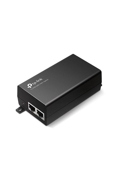 TP-LINK , PoE+ Injector, TL-POE160S, Standards and protocols: IEEE802.3i, IEEE802.3u, IEEE802.3a
