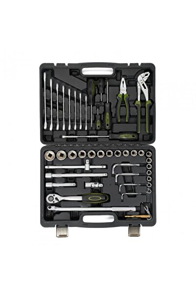 Heinner trusa 44 piese 1/2 cr-v