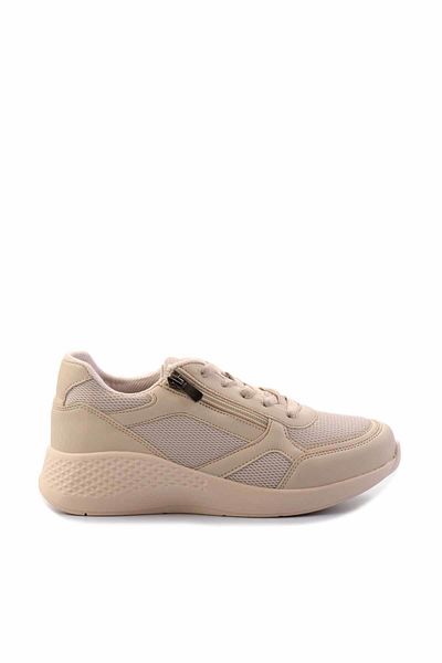 Bambi Beige Women's Sneaker K01454000422