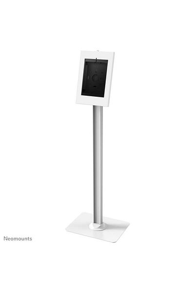 NEOMOUNTS TV / Monitor Stands Mobile Floor Stand NM 9.7"-11" white