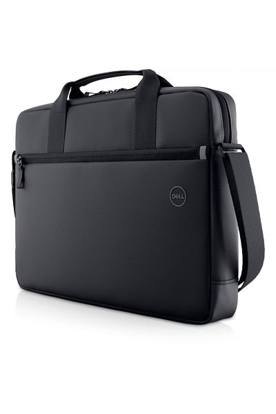 Dell Essential Briefcase 16 CC3624, Colour: Black, Notebook Compatibility:Fits most laptops wi