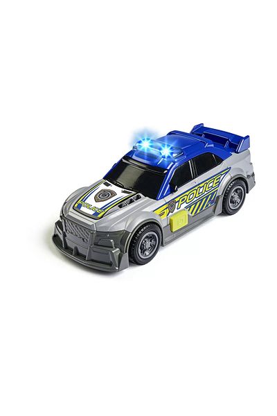 Simba DICKIE POLICE CAR