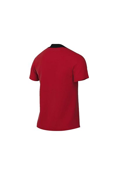 Nike Men's football training t-shirt dri fit academy pro 24 ss top k