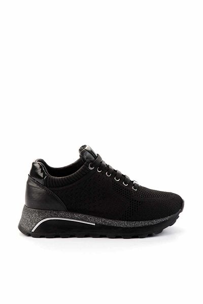 Bambi Black Women's Casual Shoes K01724249882