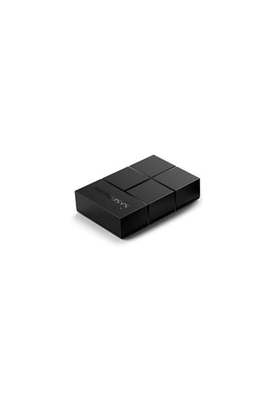 Mercusys Switch MS105G, 5 Port, 10/100/1000 Mbps