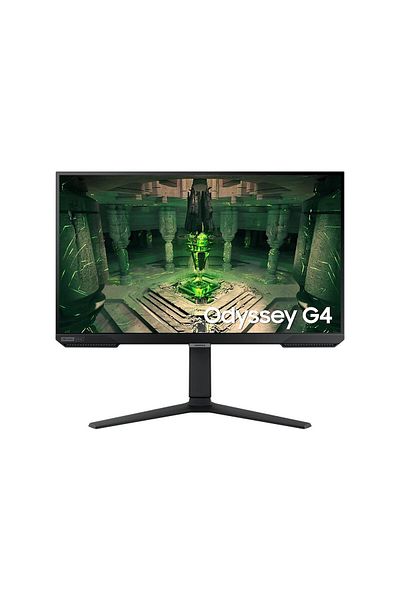 Samsung Monitor 27 LS27BG400EUXEN