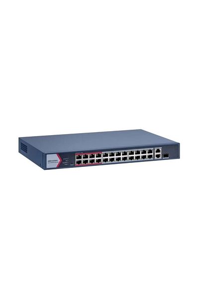 Hikvision Switch-uri POE SWITCH HK 24X POE PORTS