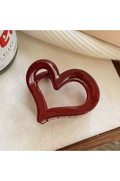dukart Trendlover Zr Heart Buckle