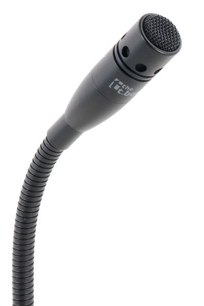 Thomann Gooseneck the t.bone GM 5212 microphone