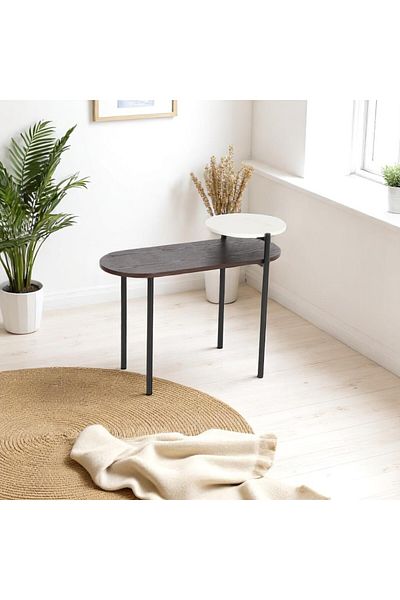 mr-everything wooden side table