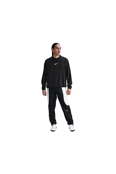 Nike Men's Football Long Sleeve T-Shirt m Nk Df Acd+ Shell Top