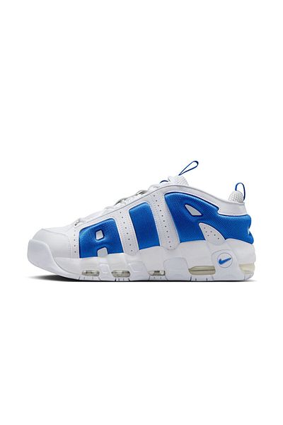 Nike Men's Basketball Shoes Air More Uptempo Low