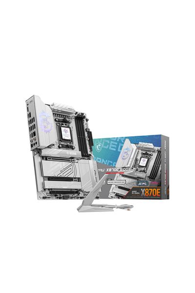 MSI Placi de baza MB MSI MPG X870E EDGE TI WIFI AM5
