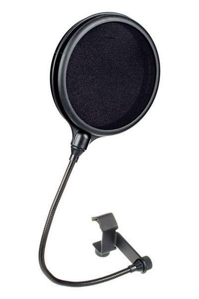Thomann Pop Filter the t.bone MS 200