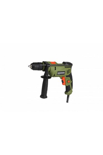 Heinner PERCUSSION DRILLING MACHINE 810W13MM