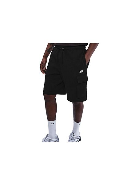 Nike Men's polar cargo shorts m nk club bb cargo short