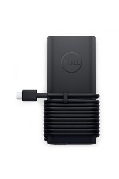 Dell AC Adapter 24 pin USB-C 65 W