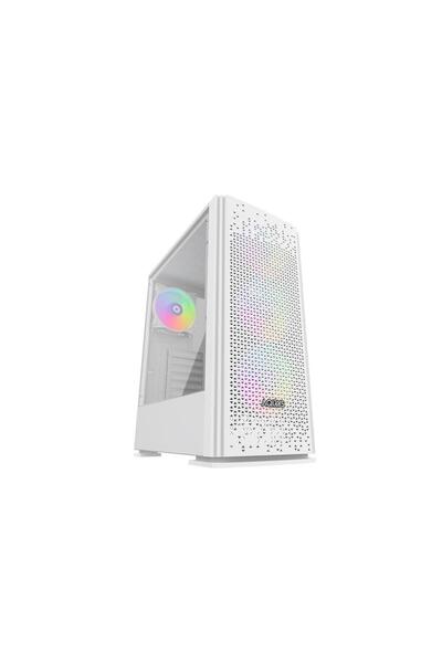 AQIRYS Carcase Carcasa Aqirys Gacrux RGB WHITE