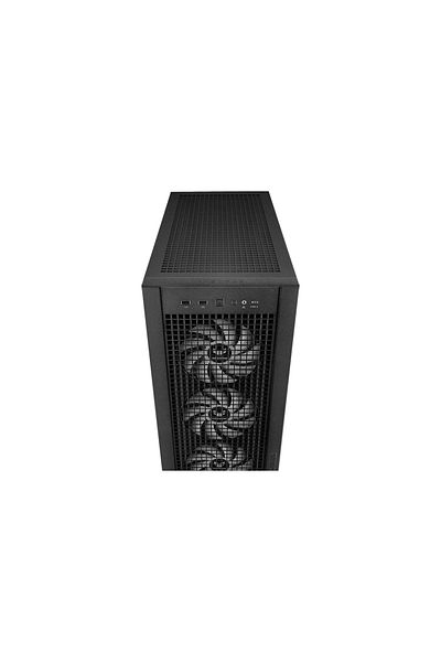 ASUS Carcase Carcasa Asus GT302 TUF GAMING BLACK