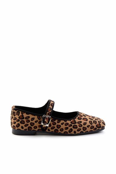 Bambi Balerina de damă Leopard K01641007704