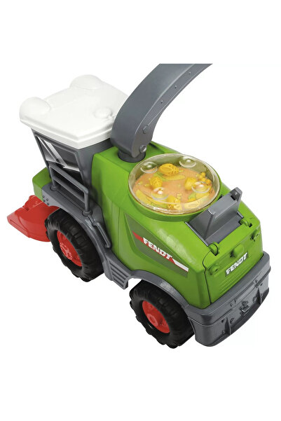 Simba ABC FENDTI HARVESTER