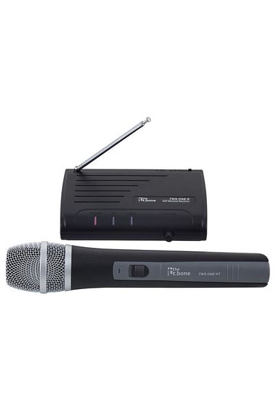 Thomann the t.bone TWS One A Vocal, Wireless microphone